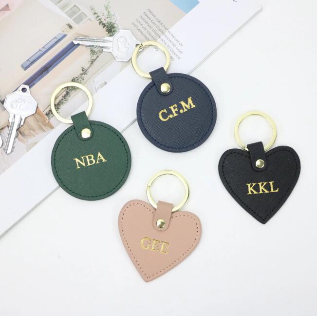 Keyrings