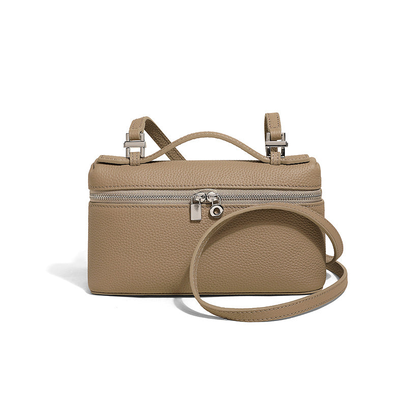 Crossbody Bag & Backpack