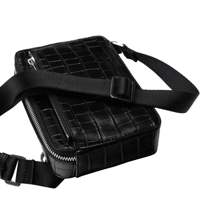 NCB001 Crossbody Bag for Men