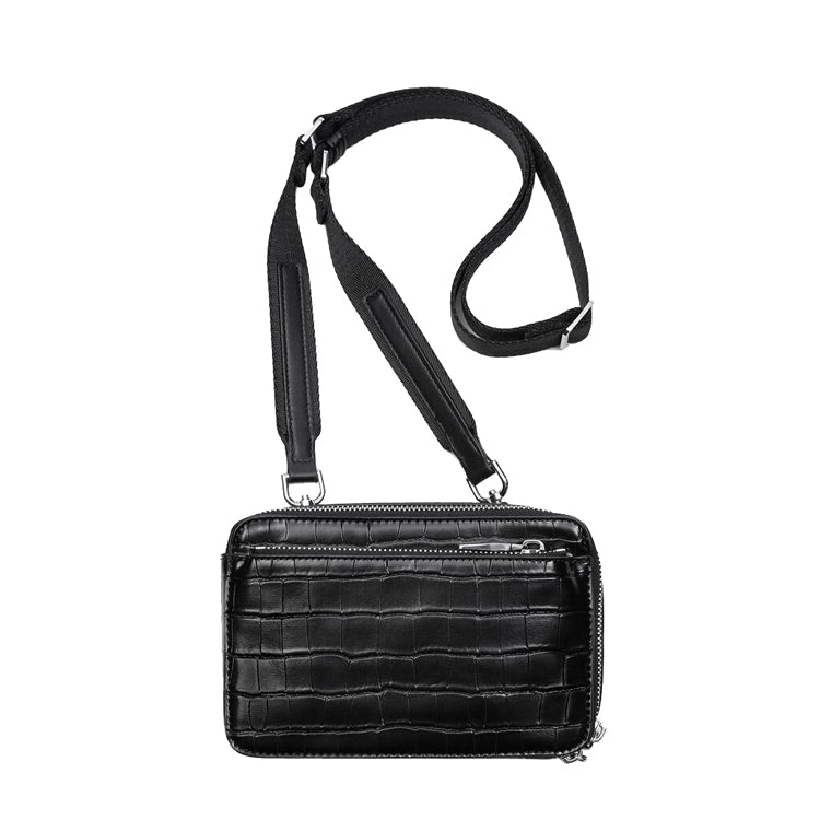 NCB001 Crossbody Bag for Men