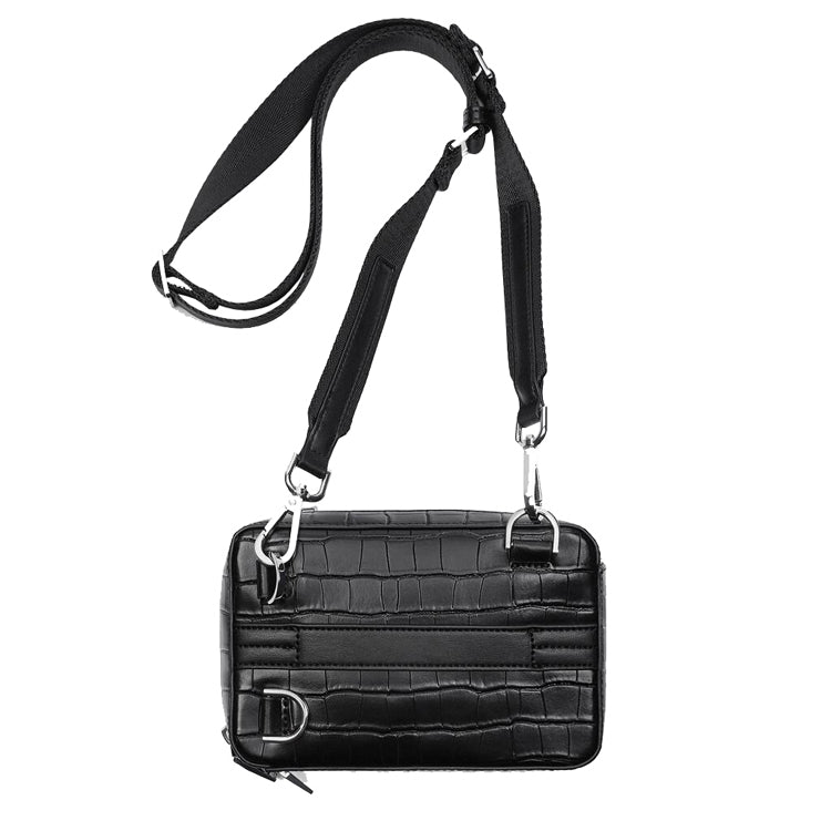 NCB001 Crossbody Bag for Men