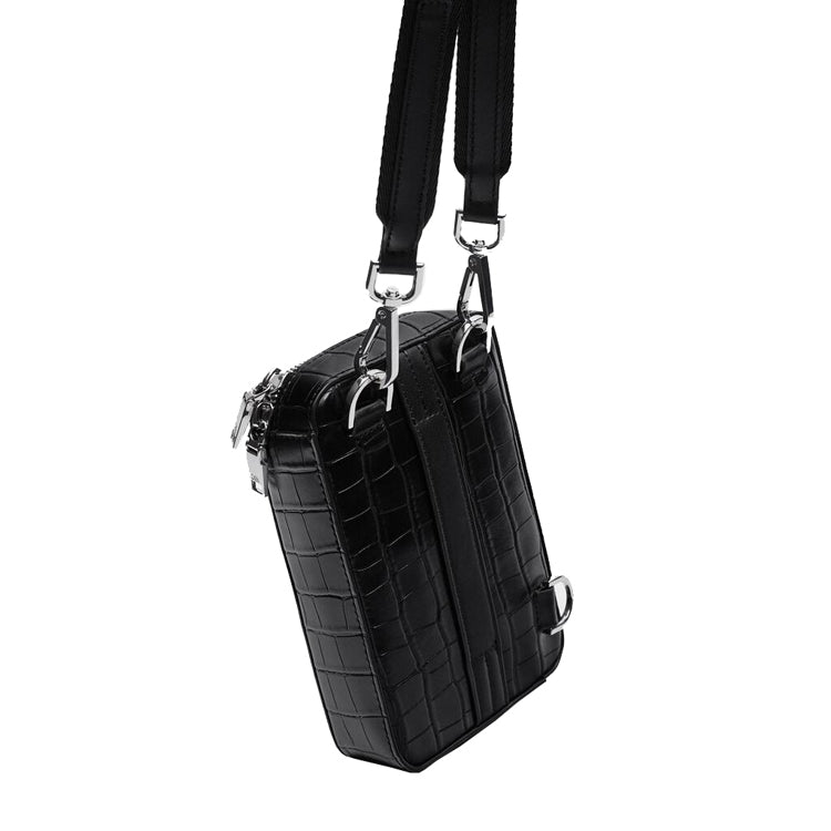 NCB001 Crossbody Bag for Men