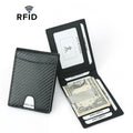 WB014  RFID Money Clip