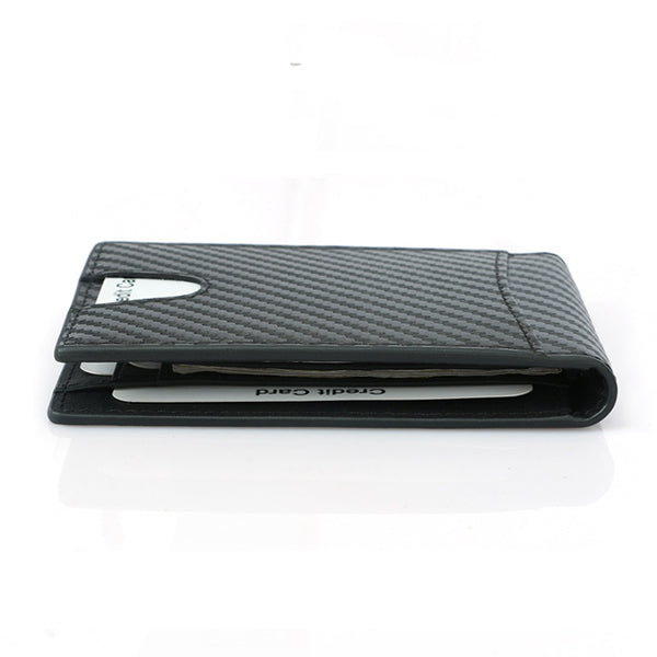 WB014  RFID Money Clip