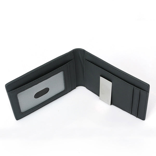 WB014  RFID Money Clip