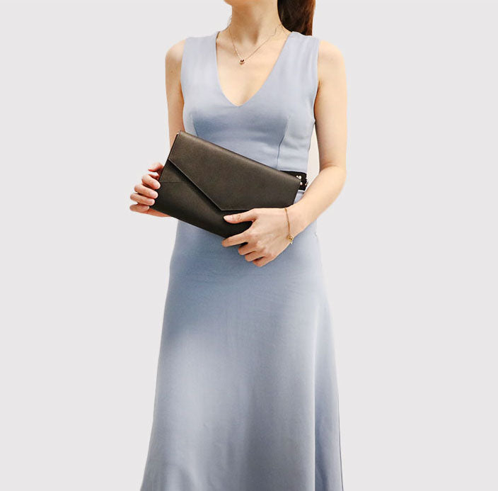 Envelope Woman Crossbody Bag