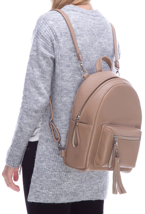BP002 Women Backpack
