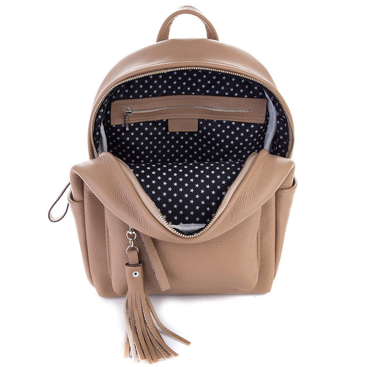 BP002 Women Backpack