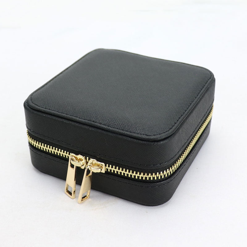 Travel Jewelry Box
