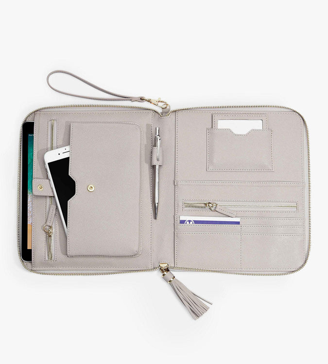 TC007 Travel Organizer