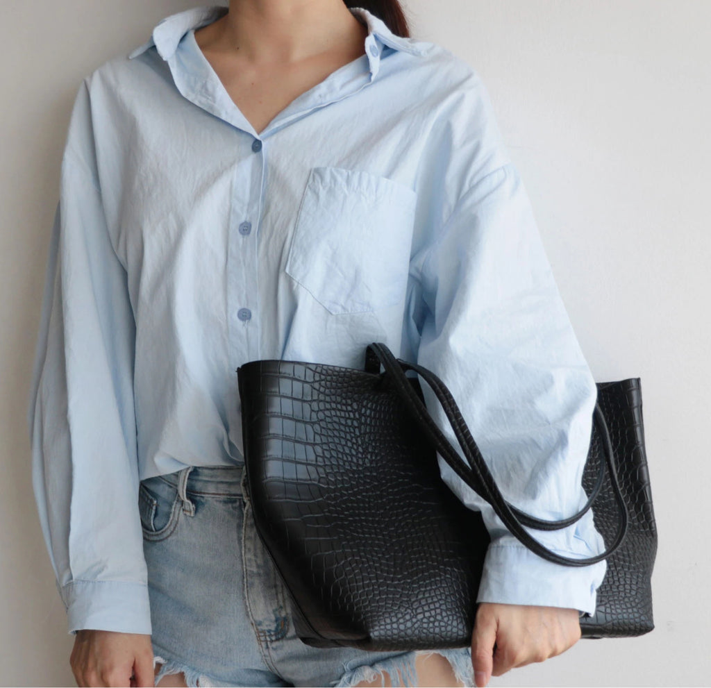 HB002 Tote Bag