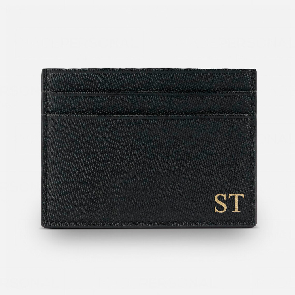 Slim Card Holder