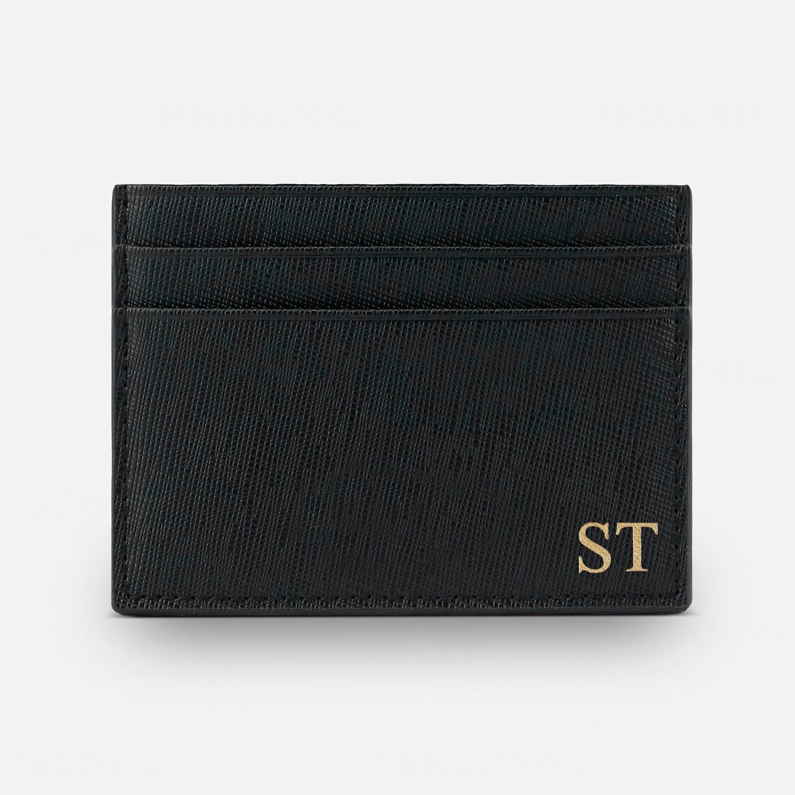 Slim Card Holder