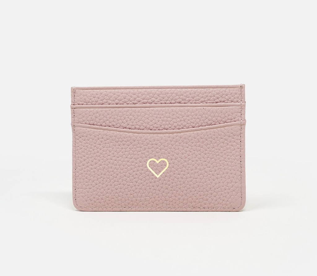 Monogram Credit Card Holder