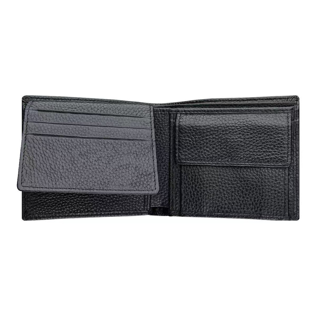 Full Grain Leather Mens Wallet