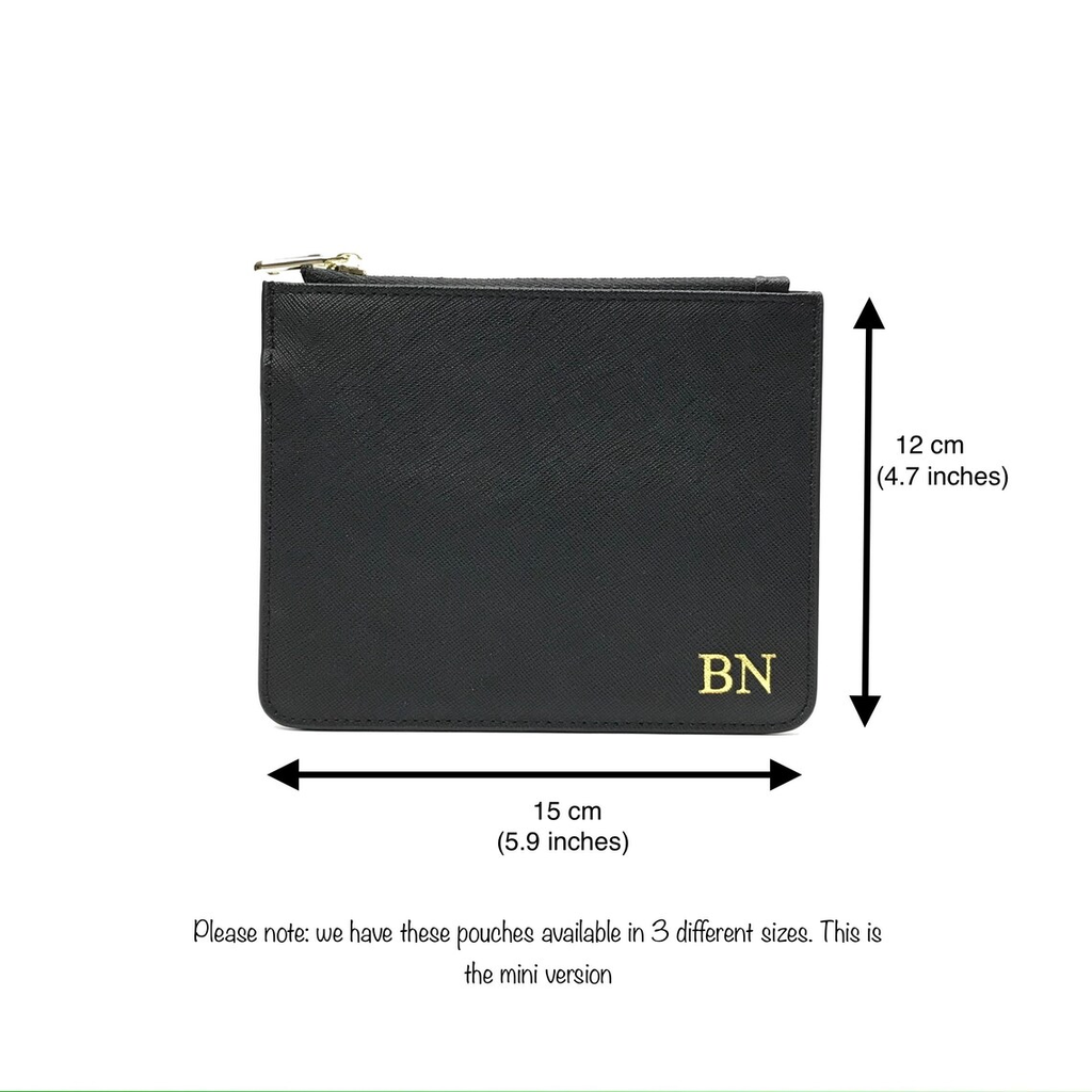 Mini Pouch