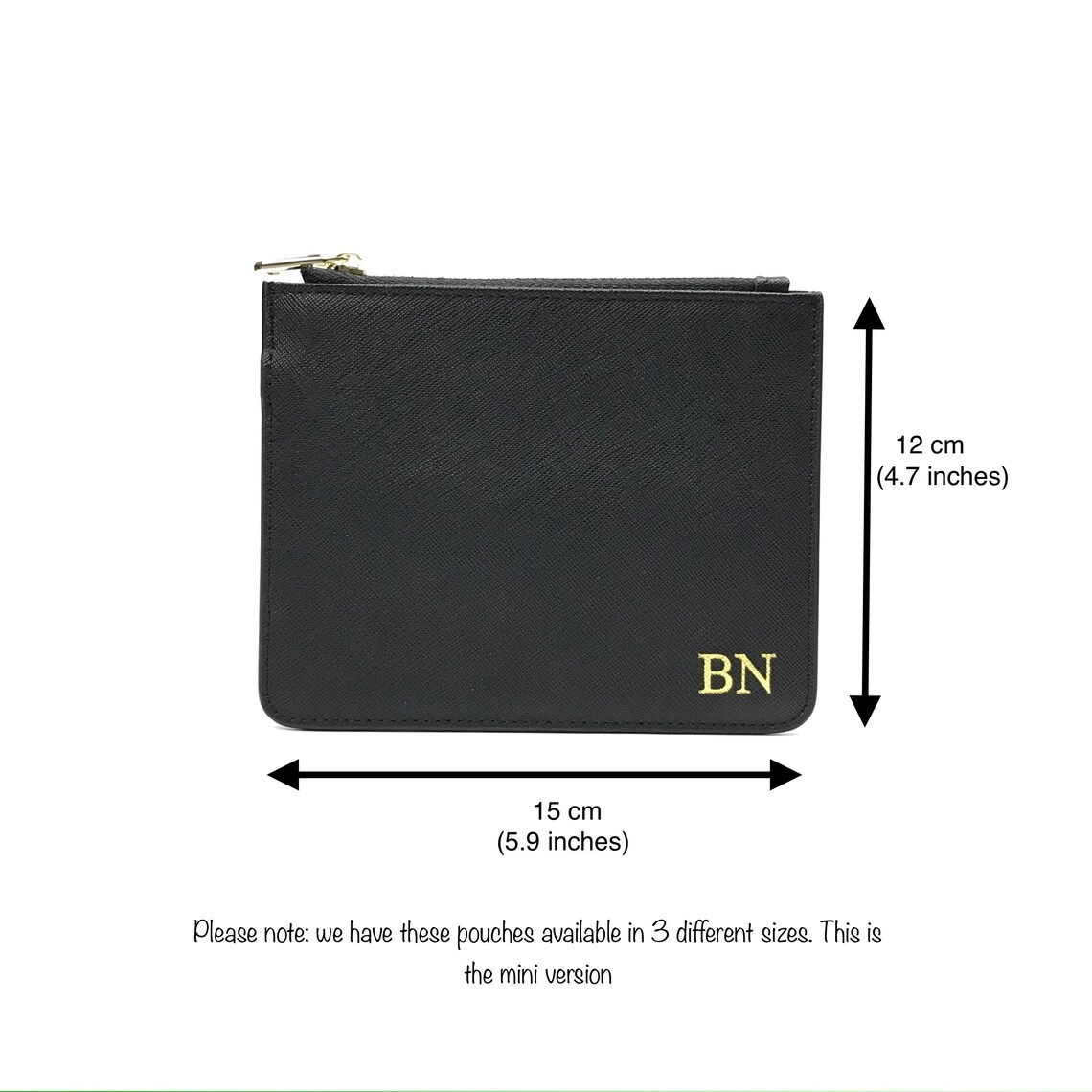 Mini Pouch