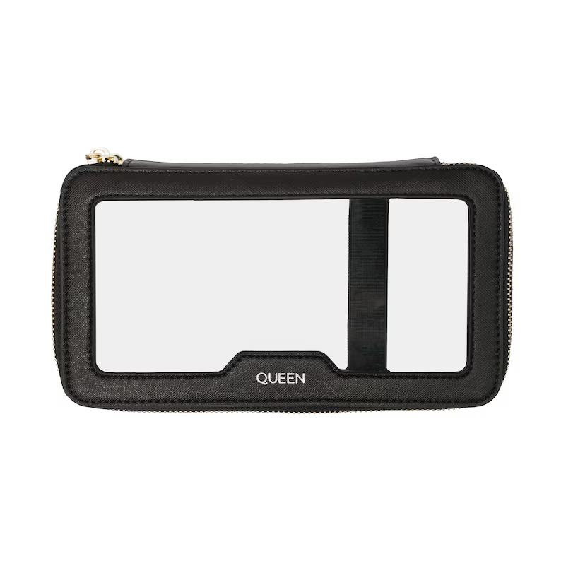 Travel Makeup Organizer