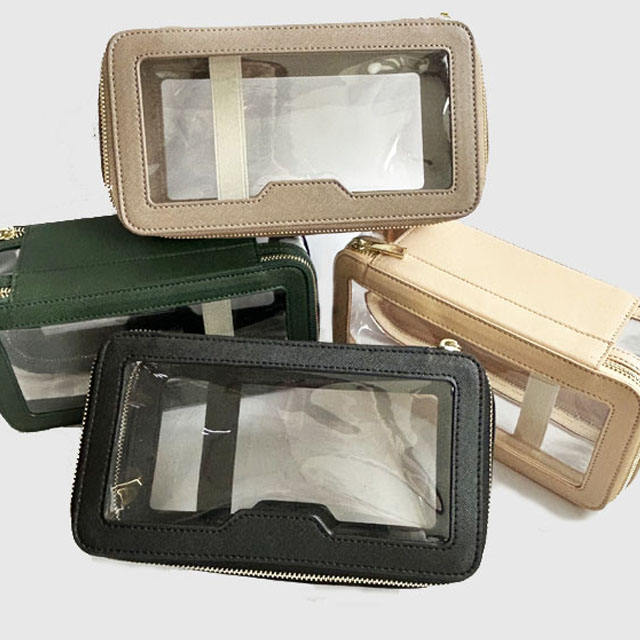 Travel Makeup Organizer