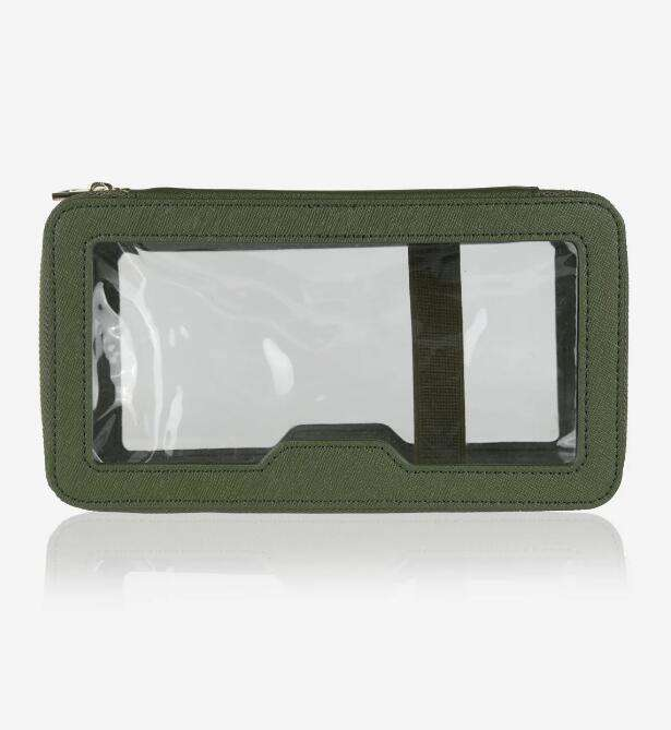 Travel Makeup Organizer