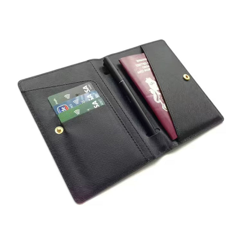 PH003 Passport Holder
