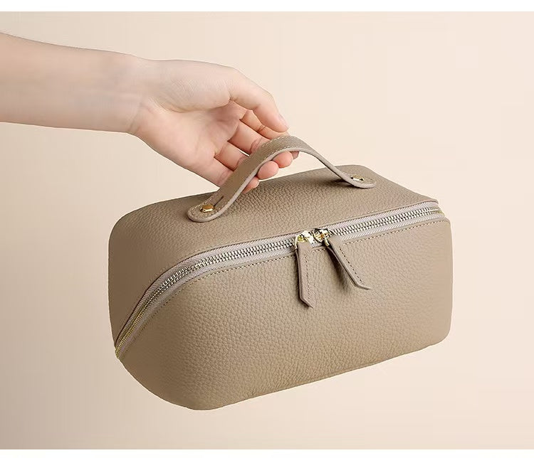 Portable Cosmetic Bag