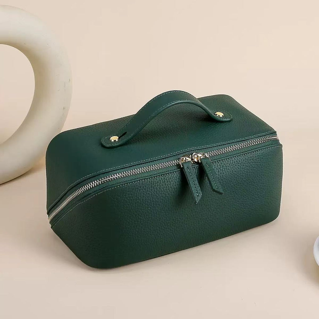 Portable Cosmetic Bag