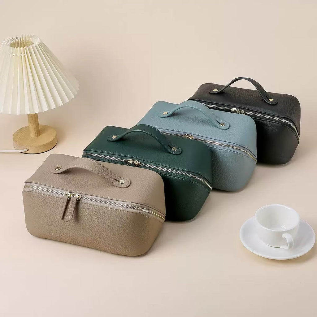 Portable Cosmetic Bag