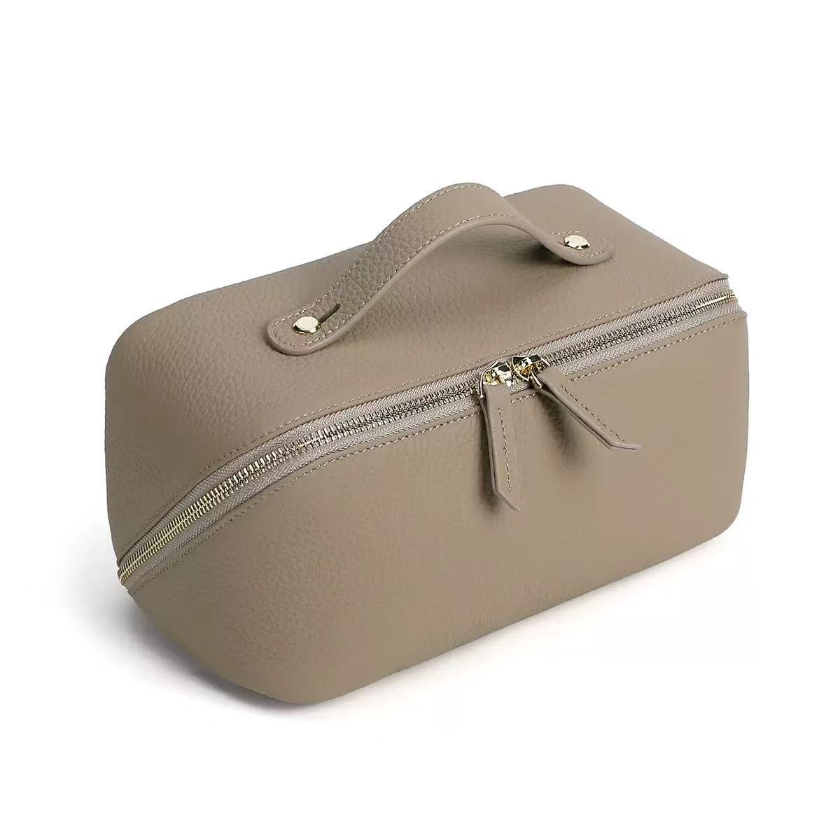 Portable Cosmetic Bag