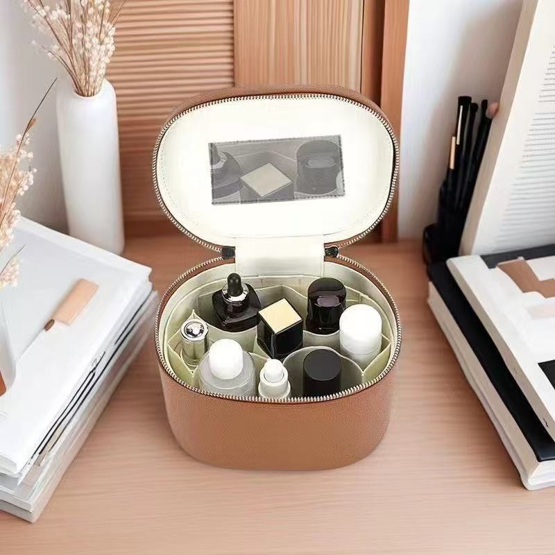 Trendy Makeup Case