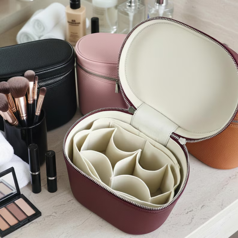 Trendy Makeup Case