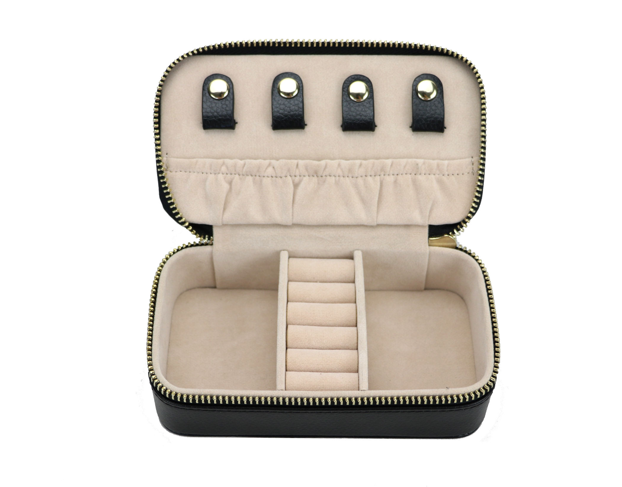 Rectangular Jewelry Box