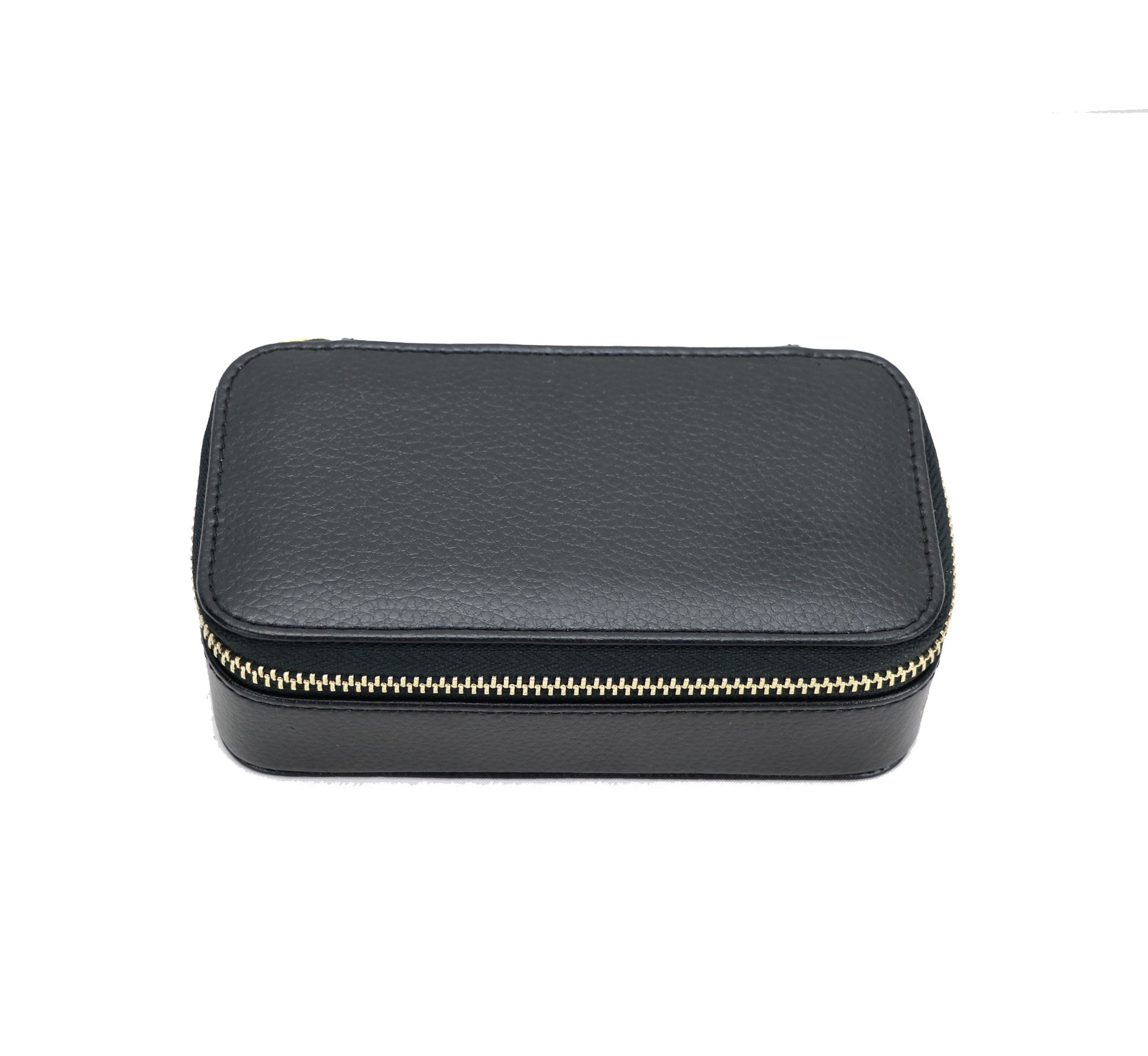 Rectangular Jewelry Box