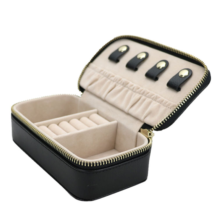 Rectangular Jewelry Box