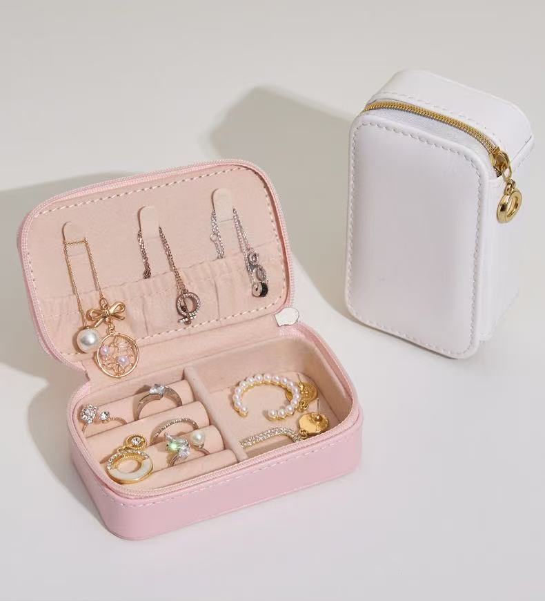 Mini Jewelry Case