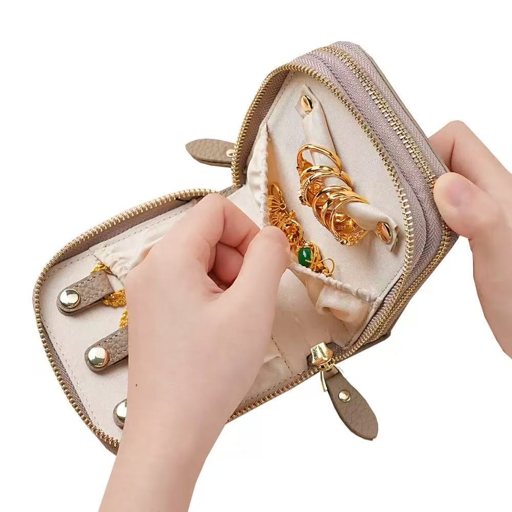 JB013 Jewelry Storage Bag