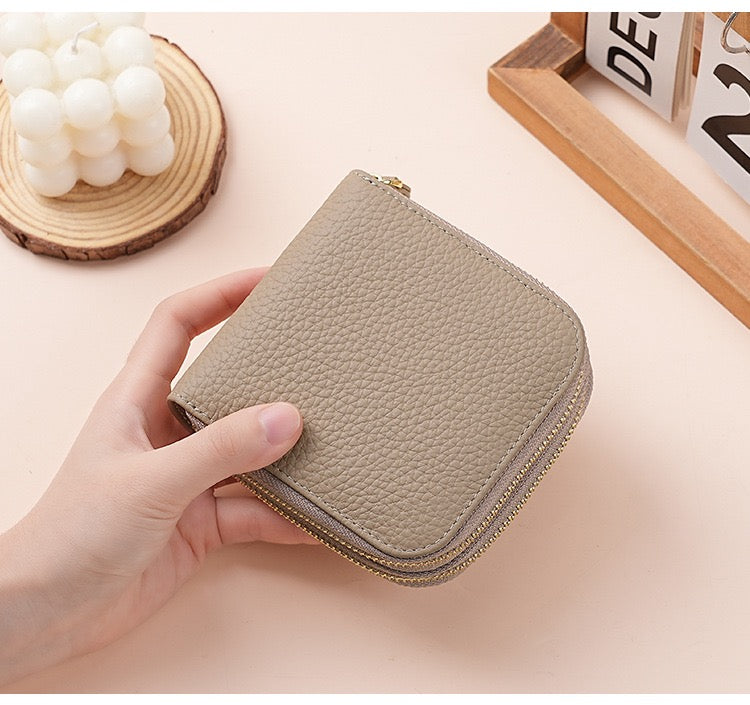 Portable Jewelry Storage Bag