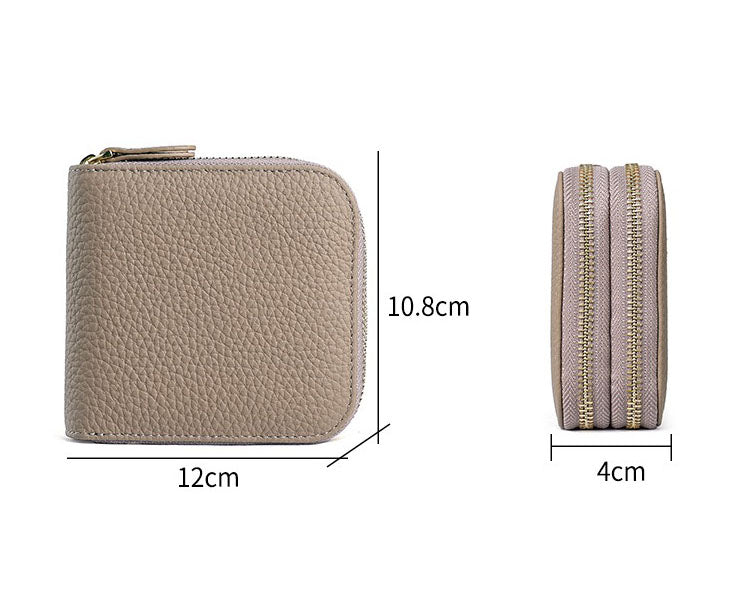 Portable Jewelry Storage Bag