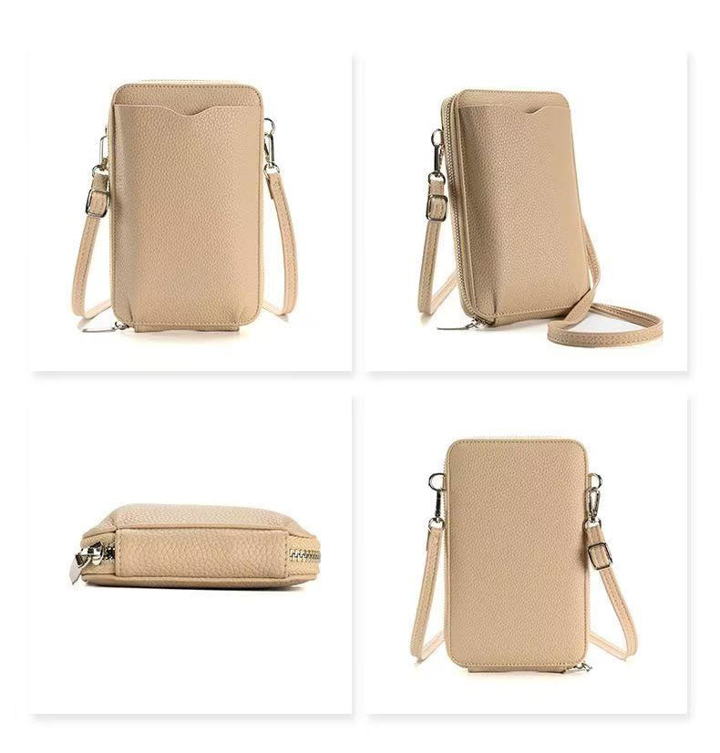 Women Crossbody Phone Bag