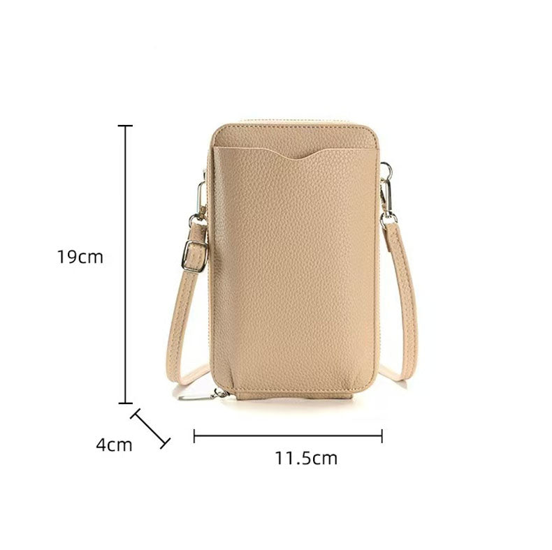 Women Crossbody Phone Bag