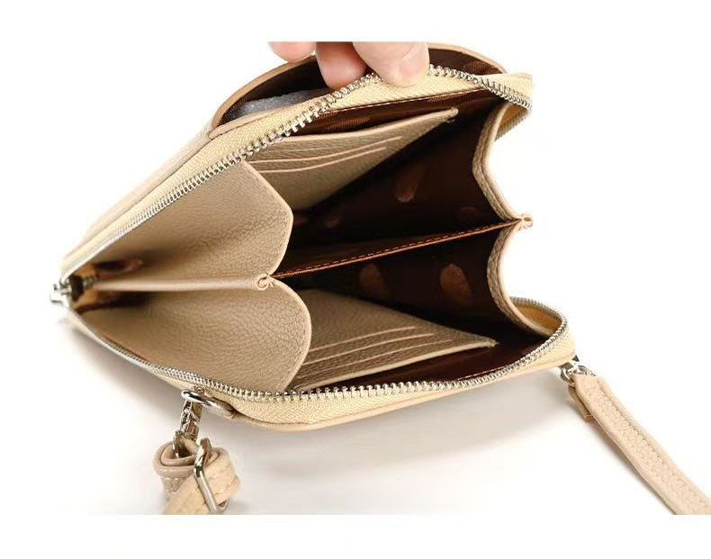 Women Crossbody Phone Bag