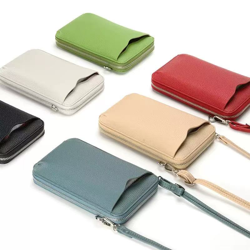 Women Crossbody Phone Bag