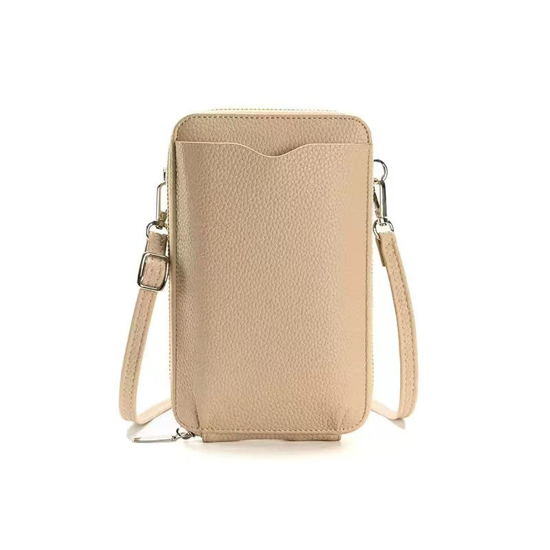 Women Crossbody Phone Bag