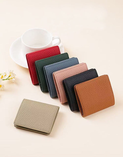 CB009 Mini Coin Purse