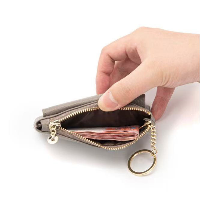 Credit Card Purse
