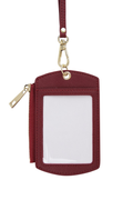 Lanyard Card Wallet