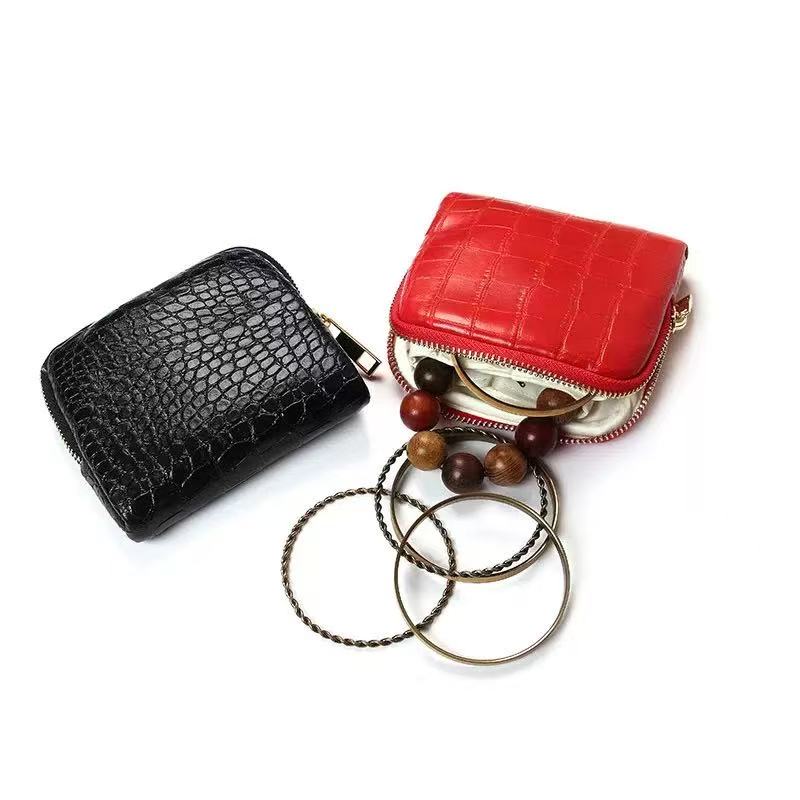 JB019 Jewelry Purse