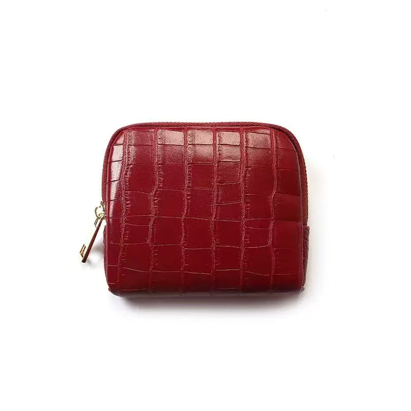 JB019 Jewelry Purse
