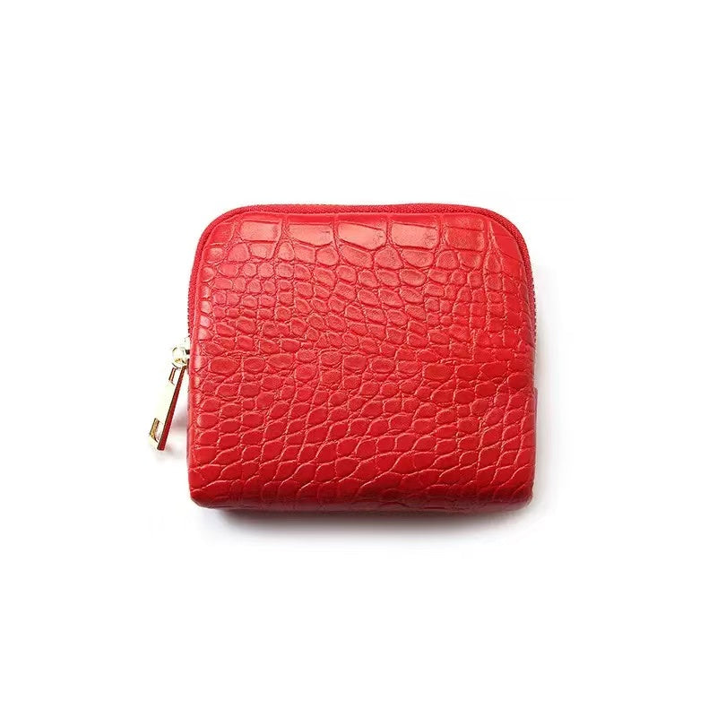 JB019 Jewelry Purse