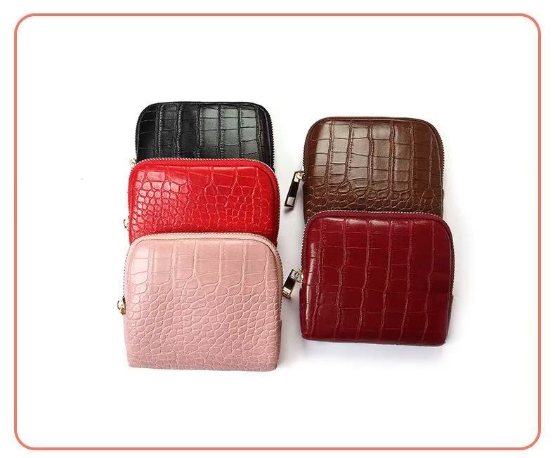 JB019 Jewelry Purse